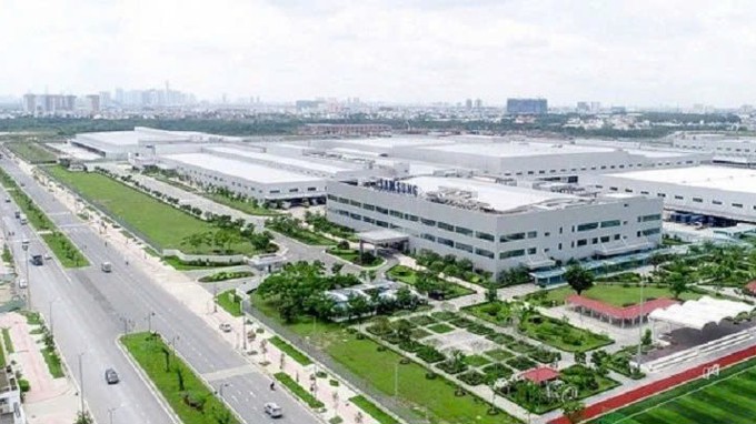 Bất động sản công nghiệp tiếp tục là phân khúc hấp dẫn trong năm 2025